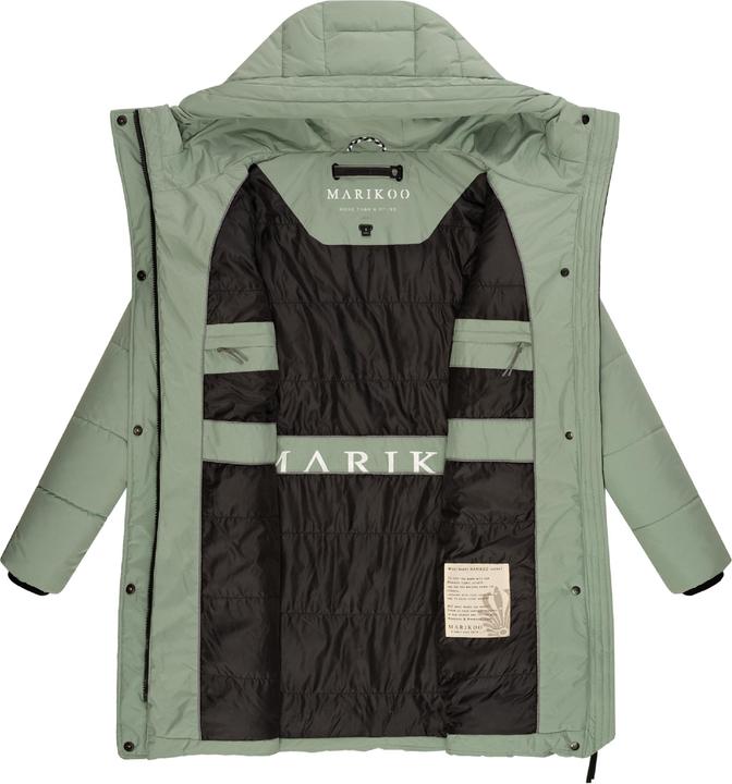 Actual product image Marikoo Karumikoo XVI (M)