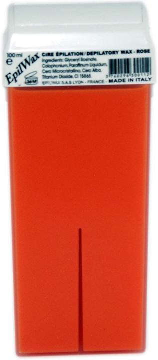 Image du produit EpilWax Kit complet d'épilation à la cire jetable (100 ml, 8 x)
