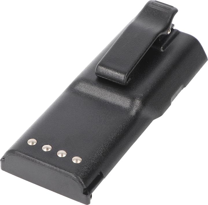 Actual product image AccuCell Akku Motorola GP300 Akku GP600 HNN9628A