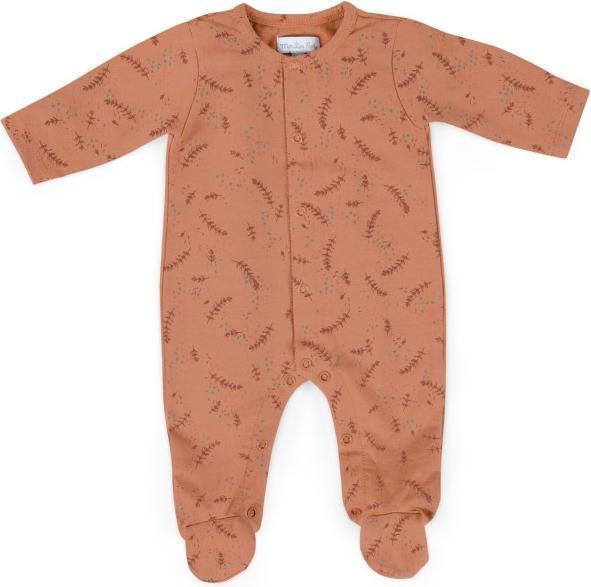 Moulin Roty Schlafanzug tonfarbig Trois Petits Lapins 12 Monate (74)