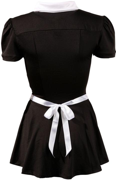 Image du produit Cottelli Collection Costume de serveuse (M)