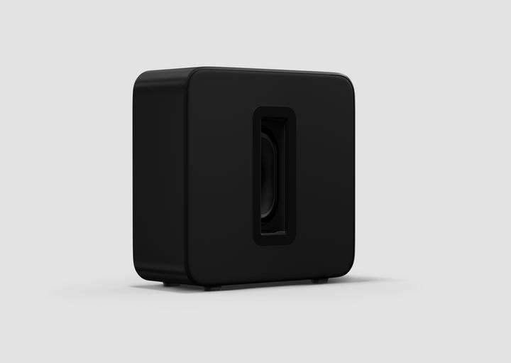Actual product image Sonos Sub 4 (Wi-Fi)