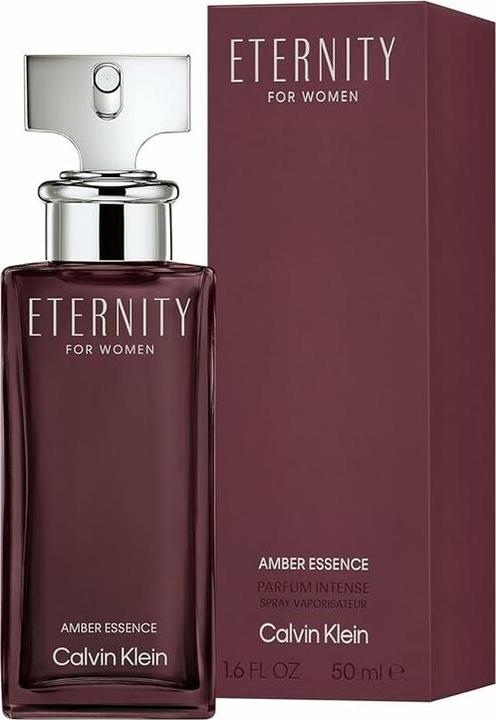 Image du produit Calvin Klein Eternity Amber Essence (Eau de parfum, 50 ml)