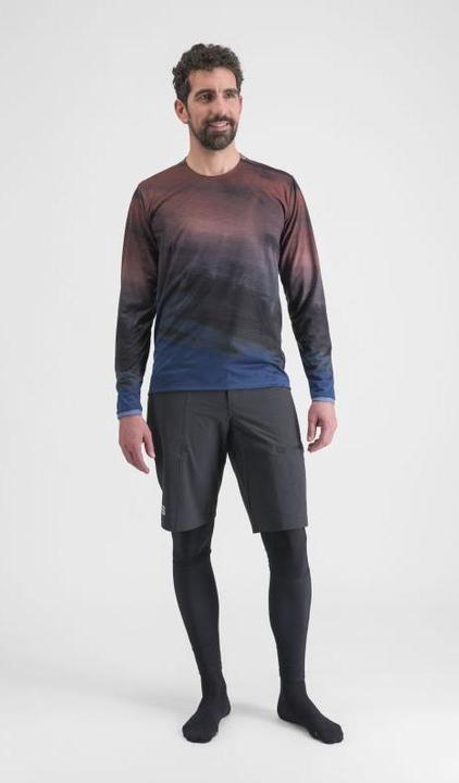 Image du produit Sportful Flow Giara Tee Long Sleeve (S)