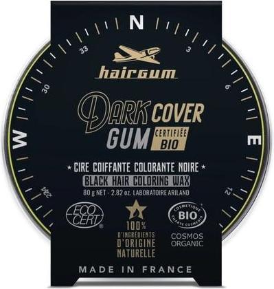 Produktbild Hairgum Cire Dark Cover Gum (Haarwachs)