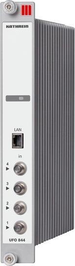 Immagine prodotto Kathrein UFOcompact plus 4-gang IP UFO 844
