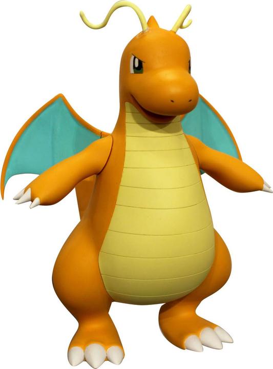 Produktbild Jazwares Pokémon Epic Figure Dragoran ca