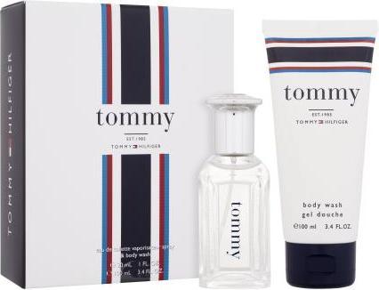 Produktbild Tommy Hilfiger Tommy Christmas 2023 Müller Exklusiv! 2 Stk (Eau de Toilette)