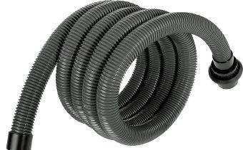 Actual product image Nilfisk Nilf suction hose cpl. 1.8m 107405600