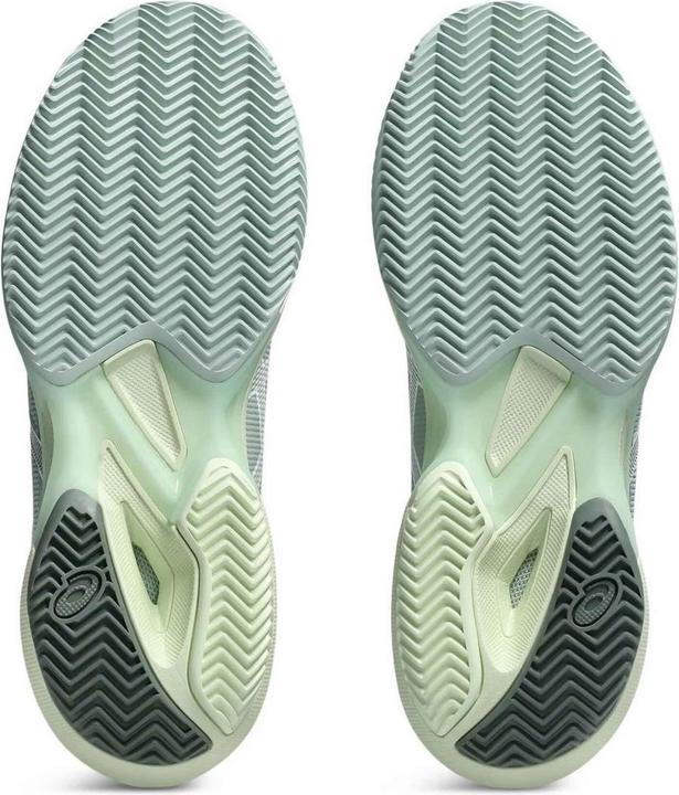 Actual product image ASICS Performance Solution Speed FF 3 Sandplatz Tennisschuh Damen (40.5)
