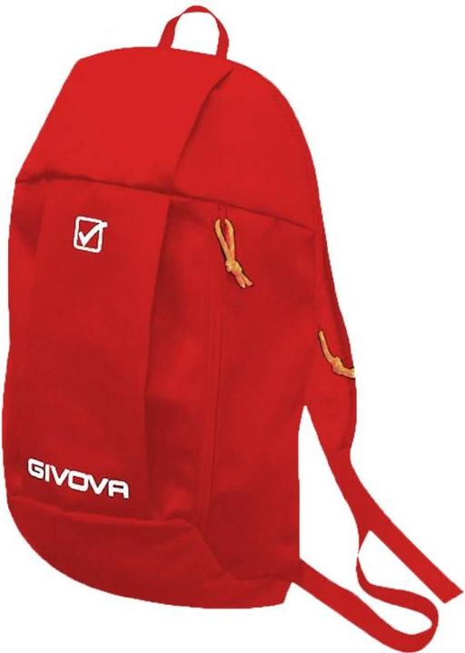 Givova Zaino Capo Rucksack