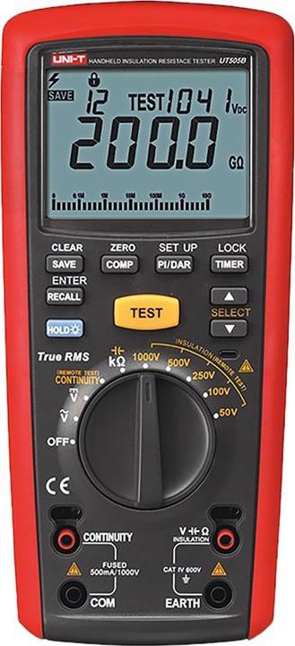 Uni-T Miernik UT505B