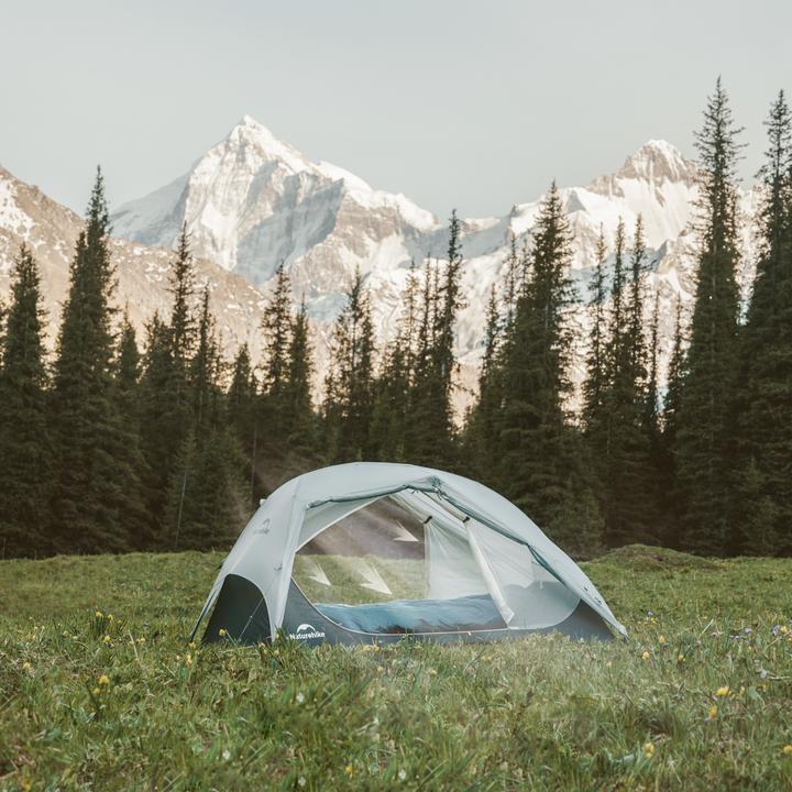 Immagine prodotto Naturehike Tenda Star River 2 ul 15d cnk2450ws022-moon rock sand (2 persone)