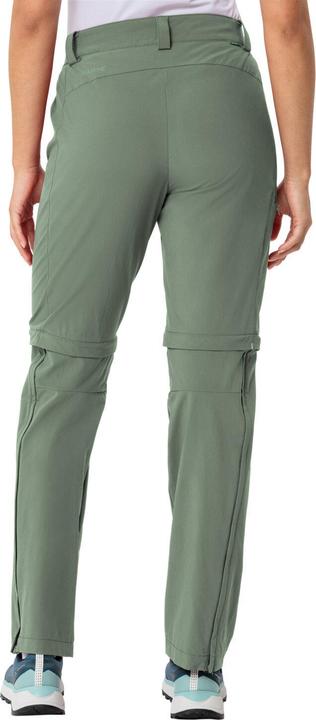 Produktbild Vaude Farley Stretch ZO T-Zip Pants II (48)