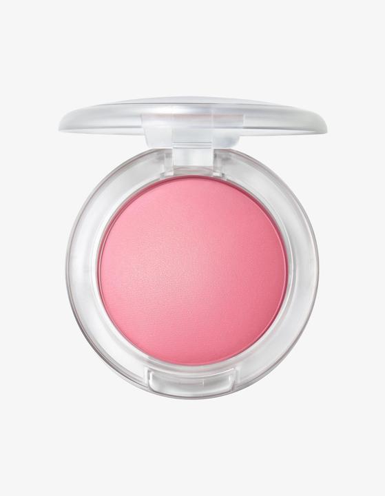 Actual product image MAC Cosmetics Glow Play Blush Totally Synced (Totally Synced)