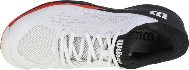 Image du produit Wilson Chaussures de Tennis Rush Pro Ace Allcourt Hommes (47 1/3)