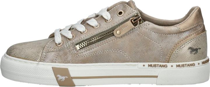 Actual product image Mustang Sneaker (36)