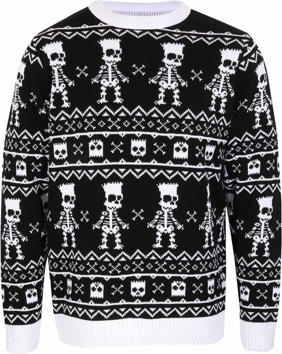 Produktbild The Simpsons Pullover (S)