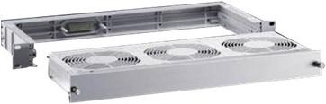 Produktbild Rittal Rack-mounted fans for 19 inch Air throughput 320/480 m