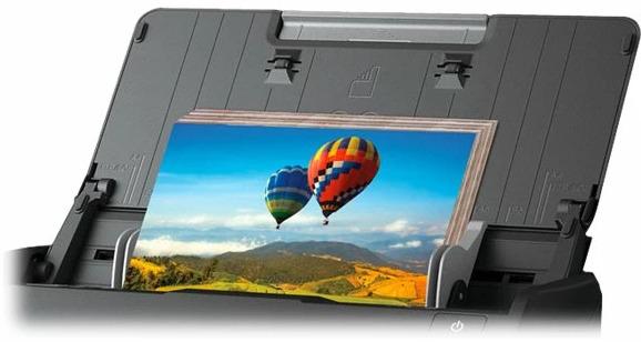 Produktbild Epson FF-680W FastFoto (USB, WLAN)