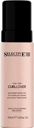 Supreme Curly Hair Curllover Eco Mousse 150ml (150 ml, Lockenschaum)