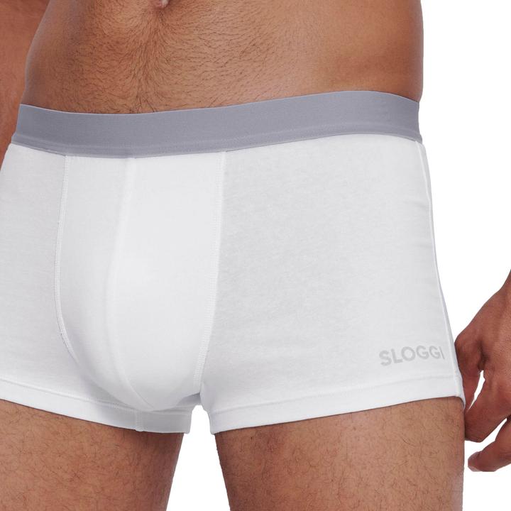 Immagine prodotto Sloggi Go Abc 2.0 (XXL, confezione da 6)