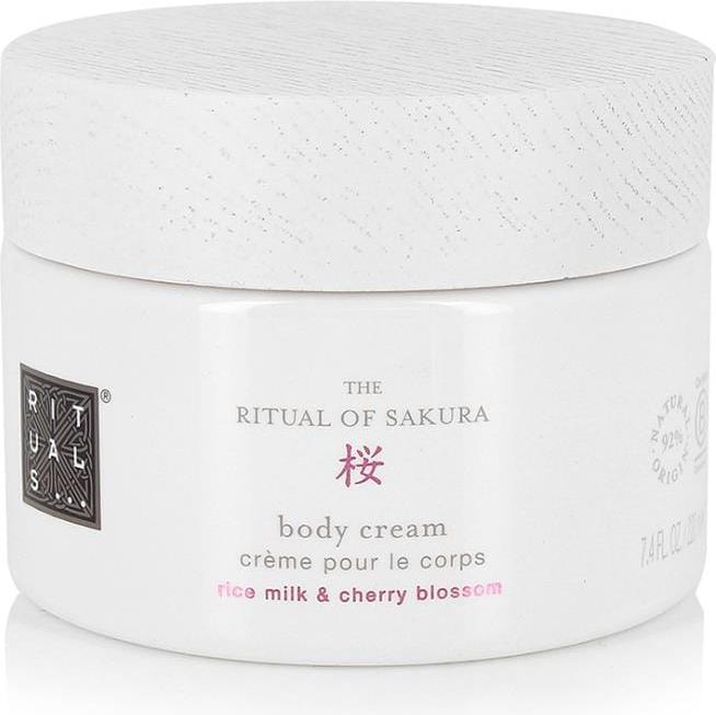 Image du produit Rituals Sakura Magic Touch (Crème pour le corps, 220 ml)