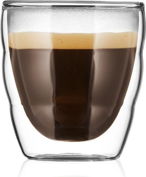 Image du produit Bodum Pilate (80 ml, 2 x)