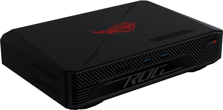 Image du produit ASUS ROG NUC Gen14 (Intel Core Ultra 9 185H, 32 Go, 1000 Go, GeForce RTX 4070)
