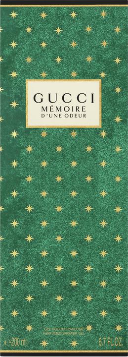 Produktbild Gucci Memoire D’une Odeur by (200 ml)