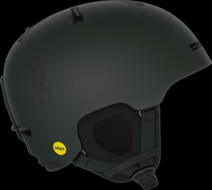 Image du produit Poc Fornix (59 - 62 cm, XXL)