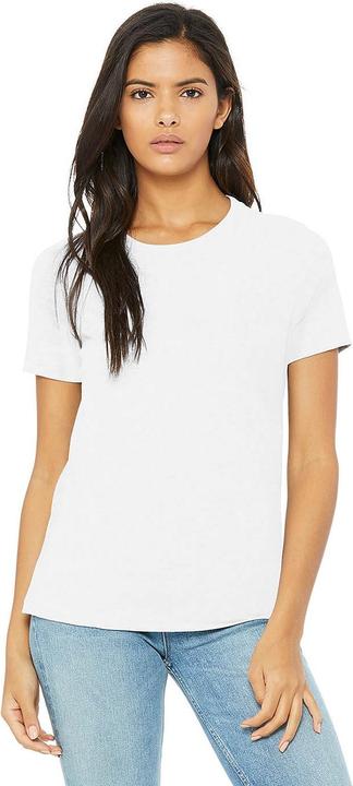 Actual product image Bella Canvas UTBC4717 P (S)