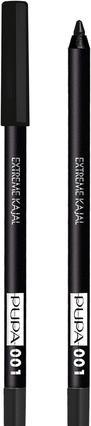 Image du produit Pupa Milano Crayon pour les yeux Kajal (Extreme Kajal) 1.6 g (001 Noir extrême)