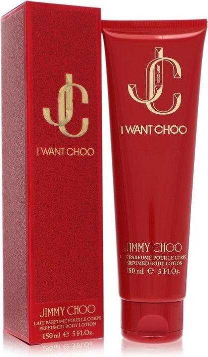 Produktbild Jimmy Choo Body Lotion (Körperlotion, 150 ml)