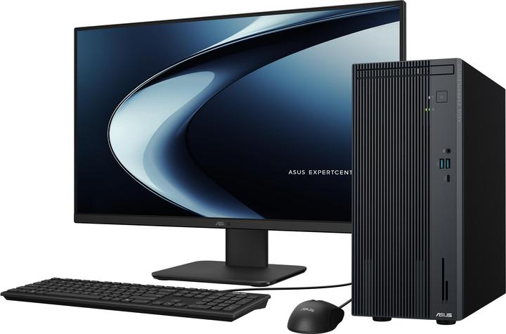 Produktbild ASUS ExpertCenter P500 (Intel Core i7-13620H, 16 GB, 1000 GB)