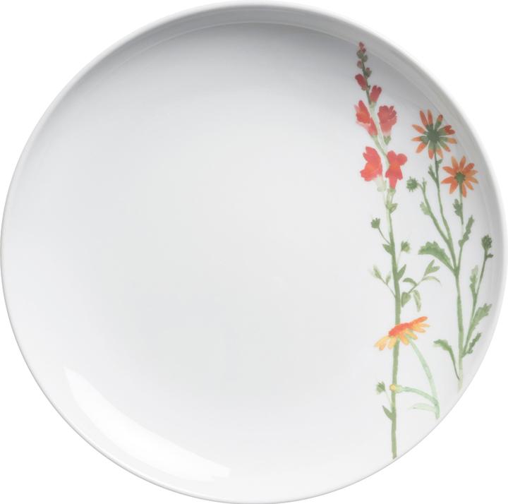 Actual product image Kahla Five Senses Wildblume Speiseteller (1 x, 27 cm)