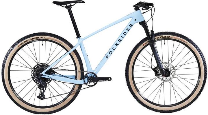 Produktbild Rockrider RACE 740 (44.30 cm)