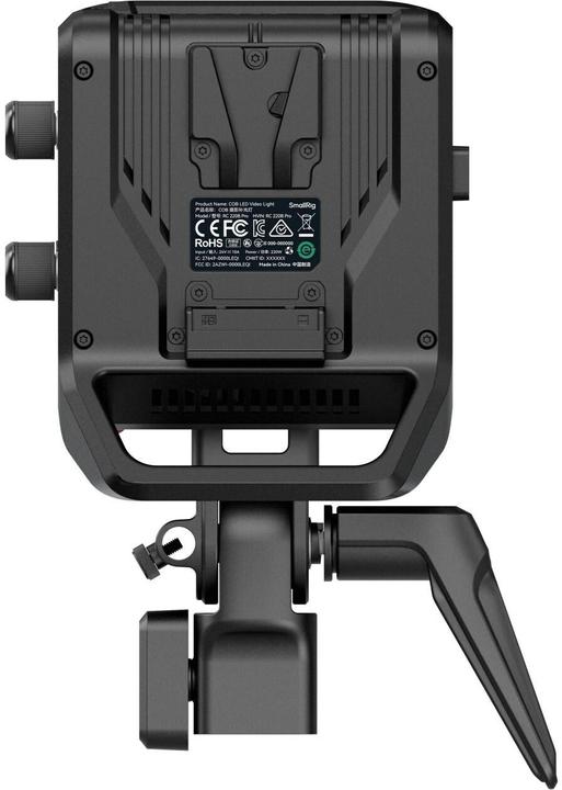 Image du produit SmallRig RC 220B Pro COB LED (Lumière vidéo)