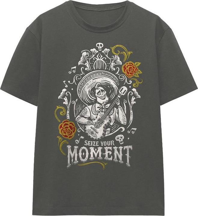 Produktbild The Nightmare Before Christmas Monster TShirt (M)