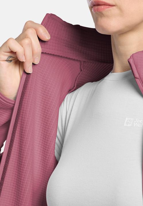 Produktbild Jack Wolfskin Kolbenberg Fz W (XS)