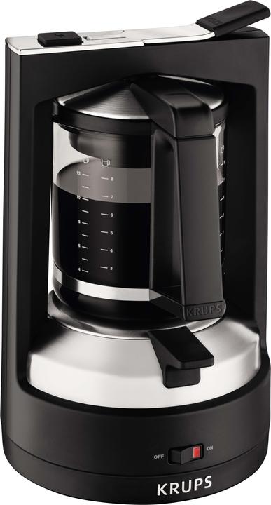 Actual product image Krups Km468910