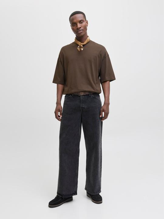 Actual product image Jack & Jones Jjecharge Tee O-Neck Noos (L)