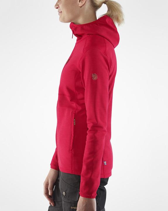 Immagine prodotto Fjällräven Keb Fleece Hoodie W (XS)