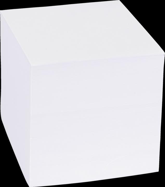 König & Ebhardt Zettelbox Einlagen (9 x 9 x 9 cm)