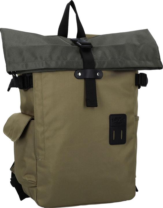 Produktbild Harvest Label Norikura Rucksack 40 cm Laptopfach (12 l)