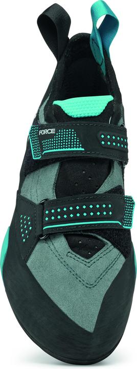 Actual product image Scarpa Force Kletterschuh (45.5)