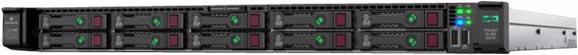 Immagine prodotto HPE E ProLiant DL360 G10 NC 16 Core 2933MT/s, 2 Rank, 8x SFF, 1x PS, P (Intel Xeon Gold 6242, 32 GB, Server Rack)