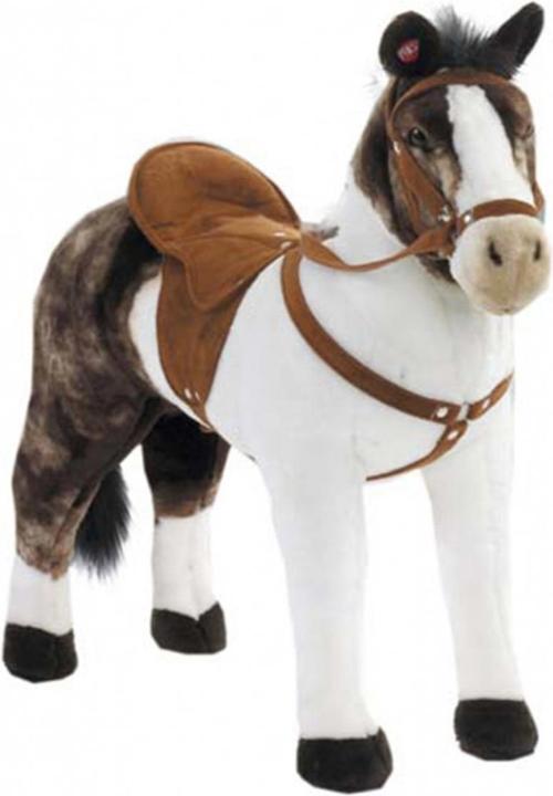 Happy People Cheval de race Pinto