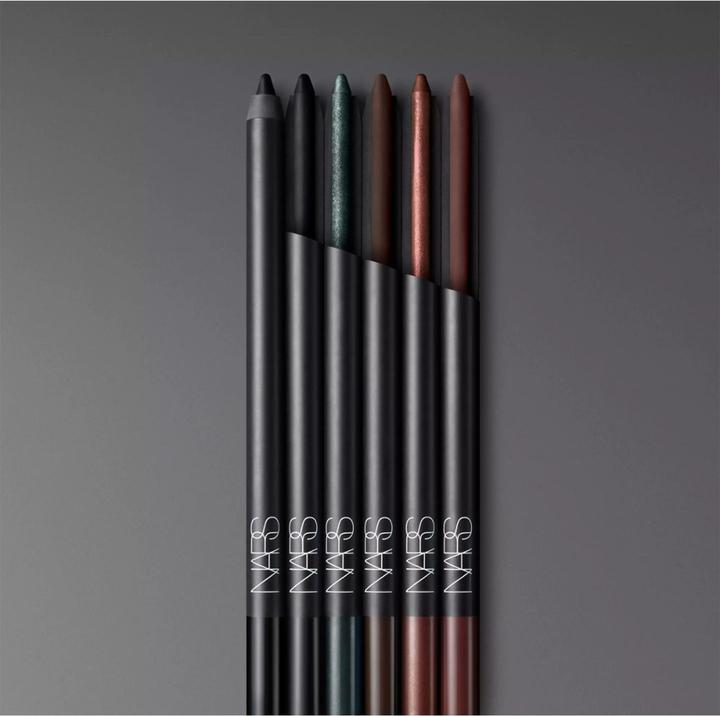 Produktbild NARS Cosmetics High-Pigment Longwear Eyeliner (Mambo)