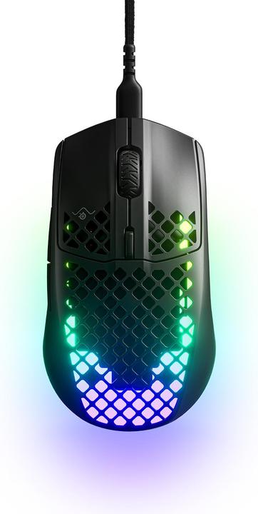 SteelSeries Aerox 3 (Filaire)